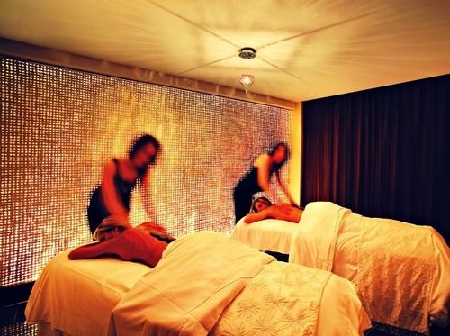 Resort Grand Cascades Lodge 