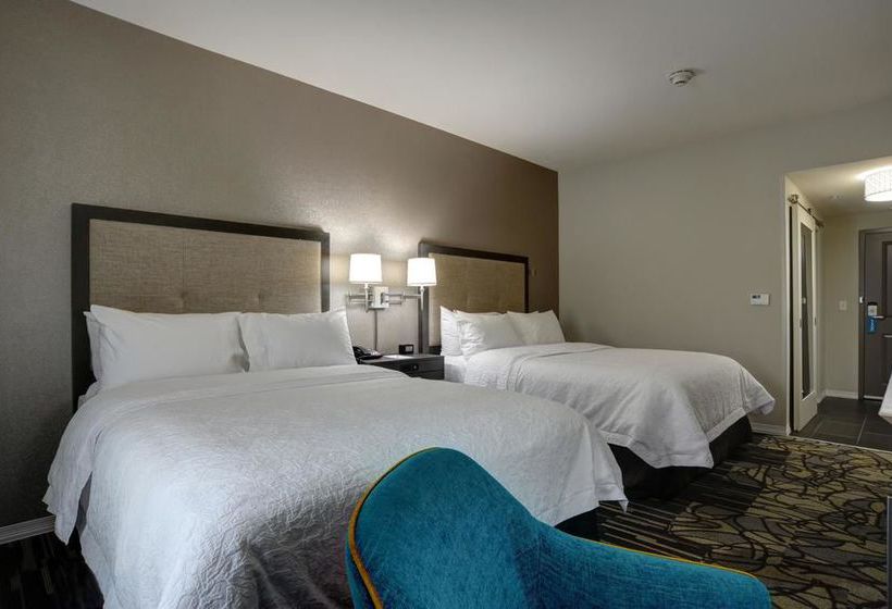 Hotel Hampton Inn and Suites Ardmore  | Ardmore | Oklahoma | Vereinigte Staaten 3