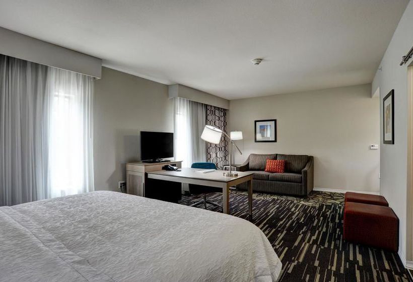 Hotel Hampton Inn and Suites Ardmore  | Ardmore | Oklahoma | Vereinigte Staaten 5