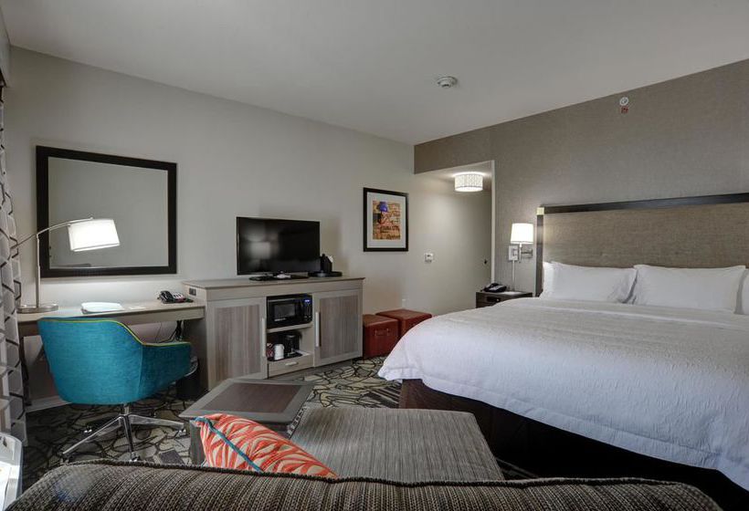 Hotel Hampton Inn and Suites Ardmore  | Ardmore | Oklahoma | Vereinigte Staaten 6