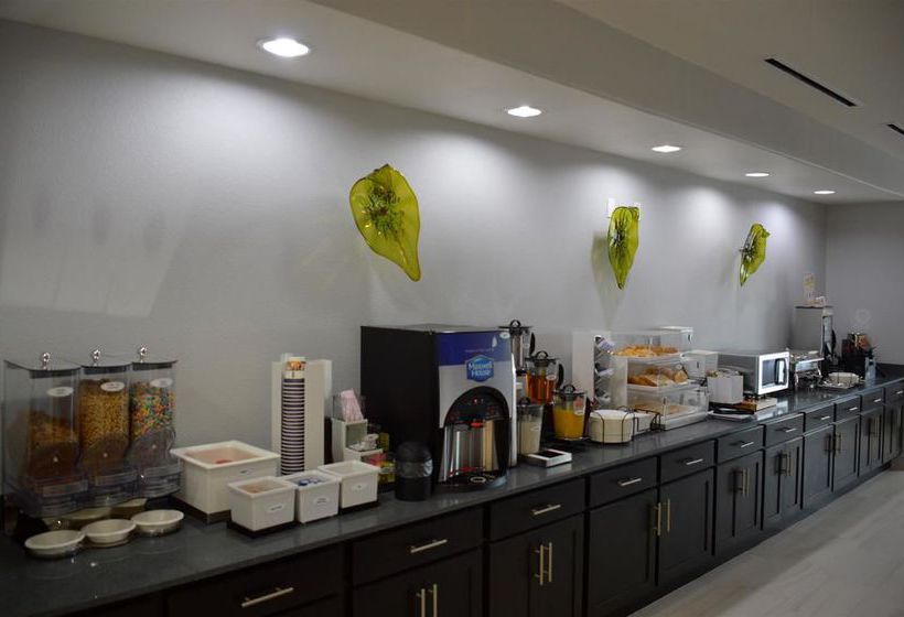 Hotel Best Western Plus Dilley Inn & Suites 