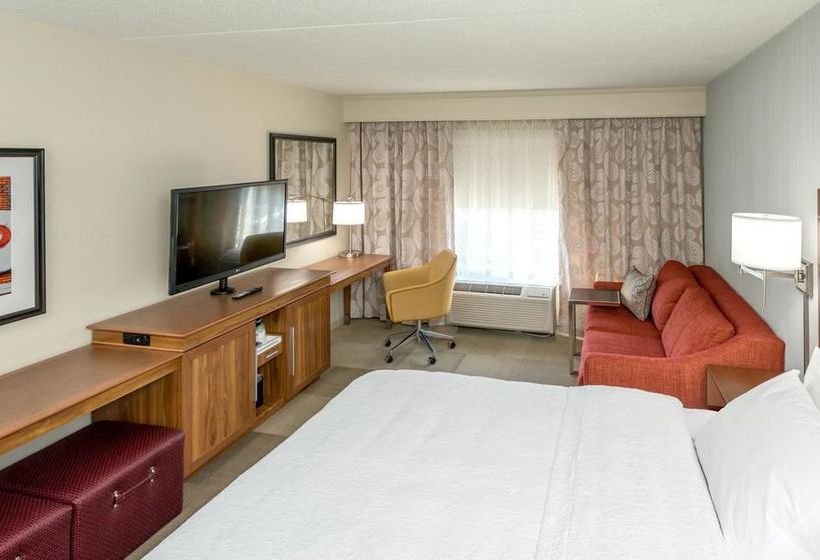 Hotel Hampton Inn & Suites Michigan City  | Michigan City | Indiana | United States