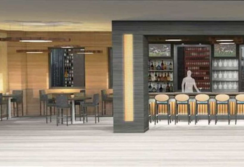 Hôtel Embassy Suites by Hilton Pittsburgh Downtown  | Pittsburgh | Pennsylvania | Hôtels aux États-Unis 1