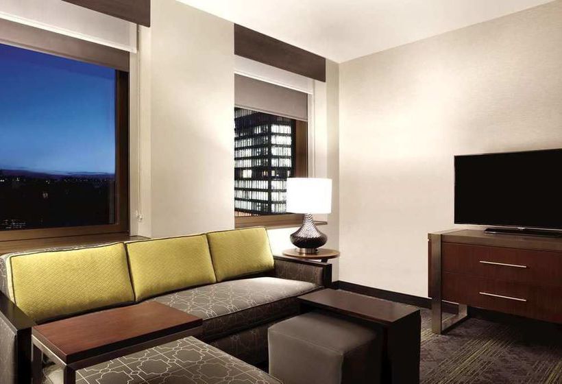 Hôtel Embassy Suites by Hilton Pittsburgh Downtown  | Pittsburgh | Pennsylvania | Hôtels aux États-Unis 10