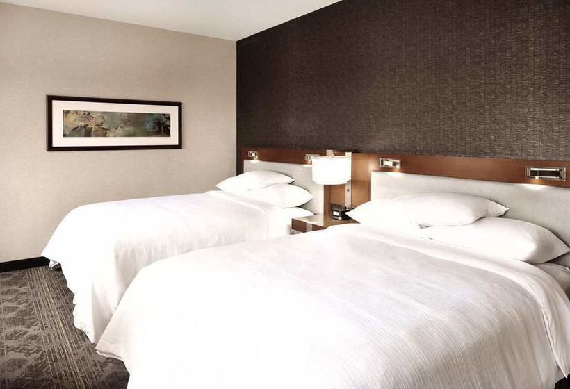 Hôtel Embassy Suites by Hilton Pittsburgh Downtown  | Pittsburgh | Pennsylvania | Hôtels aux États-Unis 16