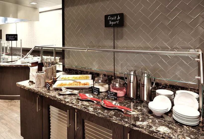 Hôtel Embassy Suites by Hilton Pittsburgh Downtown  | Pittsburgh | Pennsylvania | Hôtels aux États-Unis 19