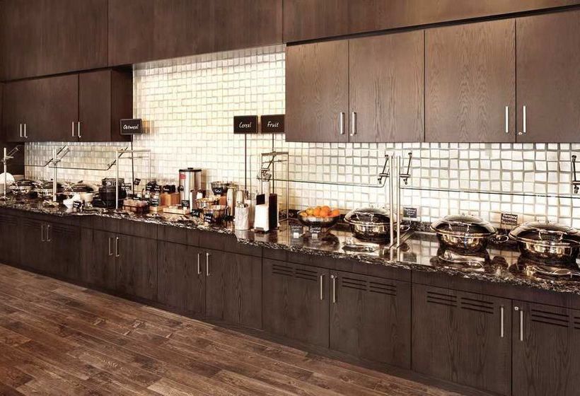 Hôtel Embassy Suites by Hilton Pittsburgh Downtown  | Pittsburgh | Pennsylvania | Hôtels aux États-Unis 20