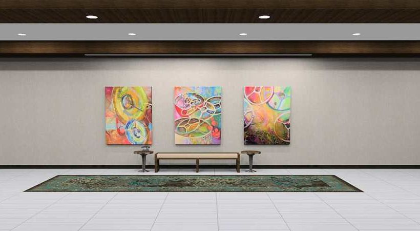 Hôtel Embassy Suites by Hilton Pittsburgh Downtown  | Pittsburgh | Pennsylvania | Hôtels aux États-Unis 3