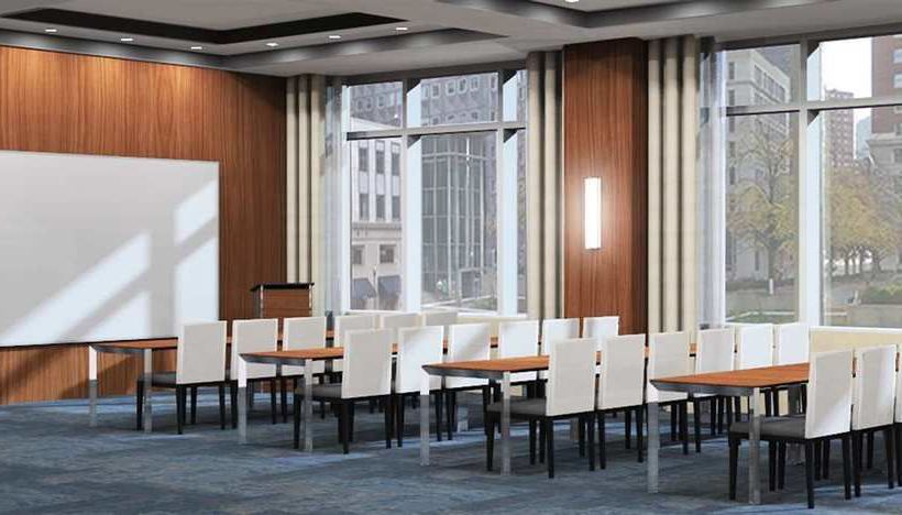 Hôtel Embassy Suites by Hilton Pittsburgh Downtown  | Pittsburgh | Pennsylvania | Hôtels aux États-Unis 6