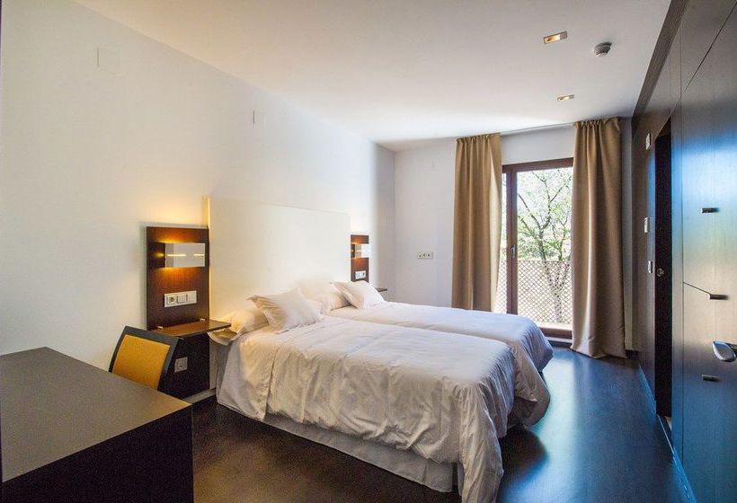 Hotel Rural Las Monteras  | Villanueva del Rey | Córdoba | España 1