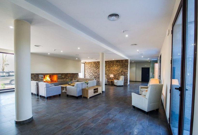 Hotel Rural Las Monteras  | Villanueva del Rey | Córdoba | España 10