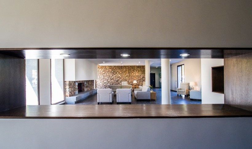 Hotel Rural Las Monteras  | Villanueva del Rey | Córdoba | España 11