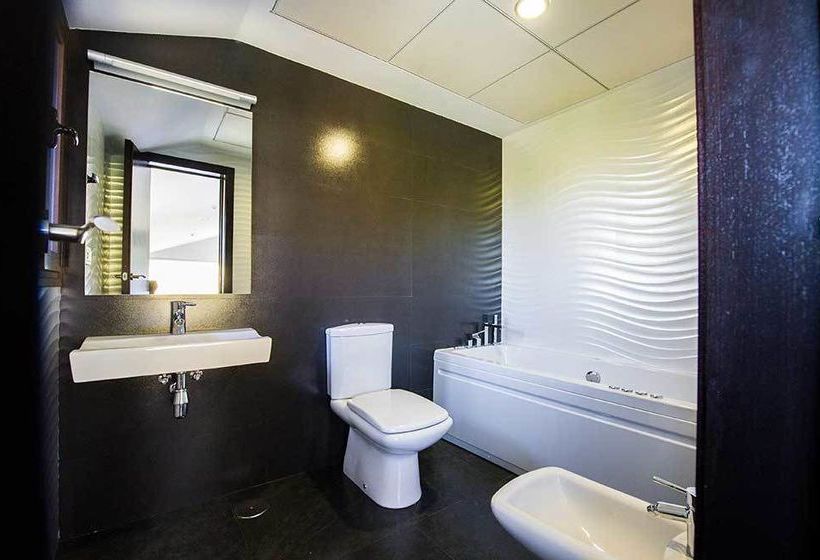 Hotel Rural Las Monteras  | Villanueva del Rey | Córdoba | España 13