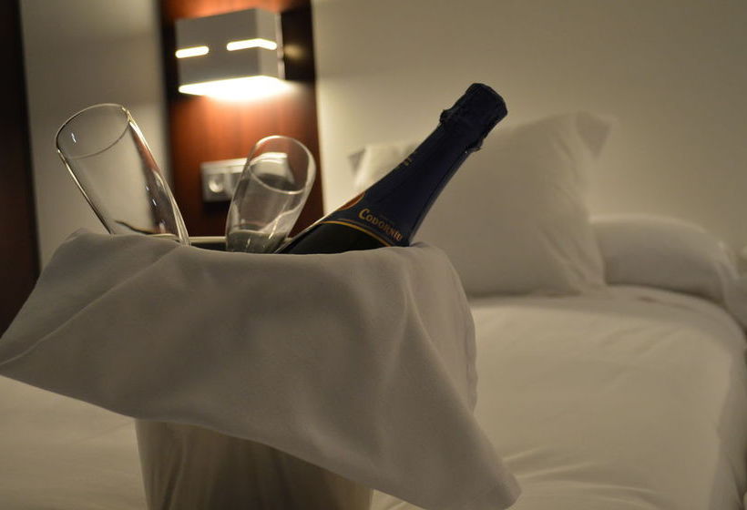 Hotel Rural Las Monteras  | Villanueva del Rey | Córdoba | España 14