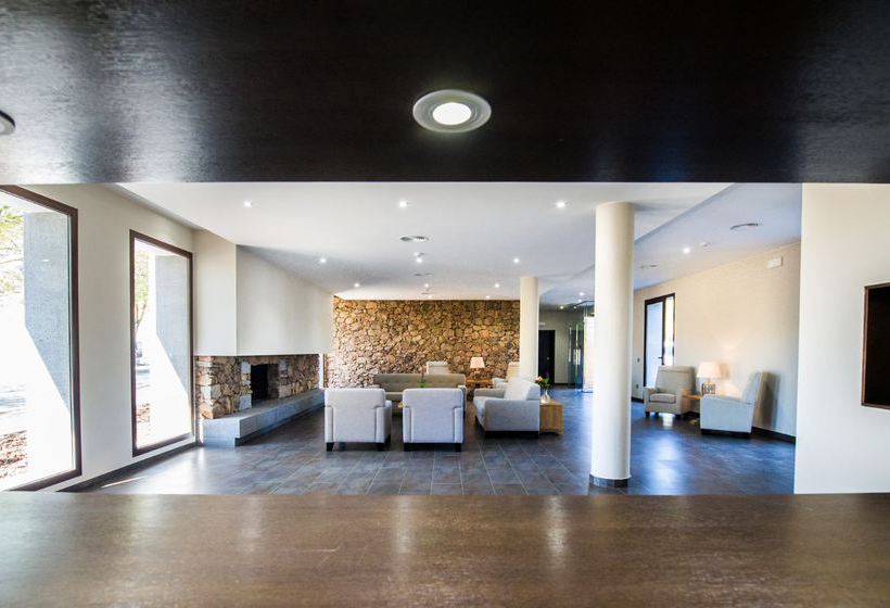 Hotel Rural Las Monteras  | Villanueva del Rey | Córdoba | España 15