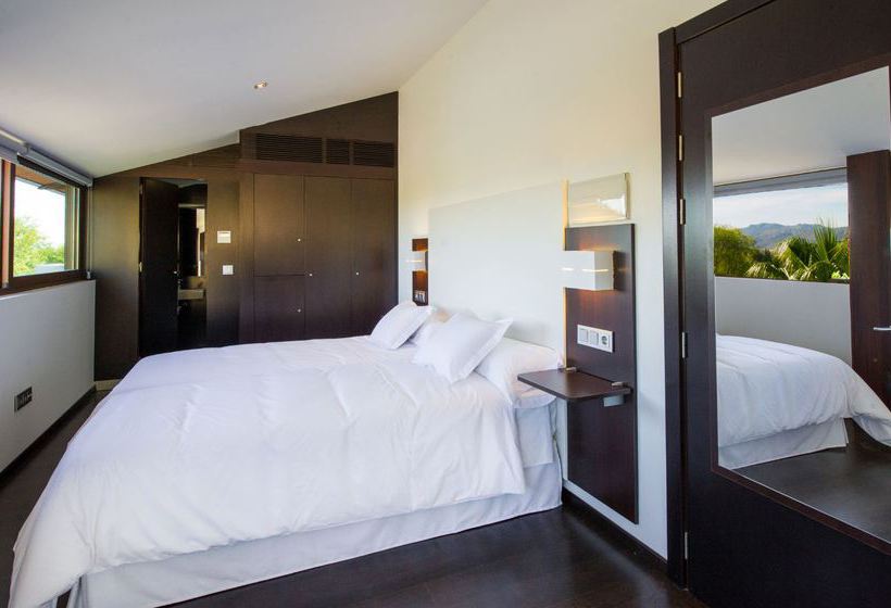 Hotel Rural Las Monteras  | Villanueva del Rey | Córdoba | España 16