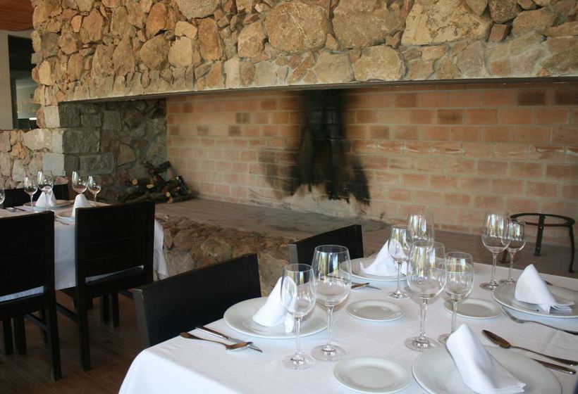 Hotel Rural Las Monteras  | Villanueva del Rey | Córdoba | España 17