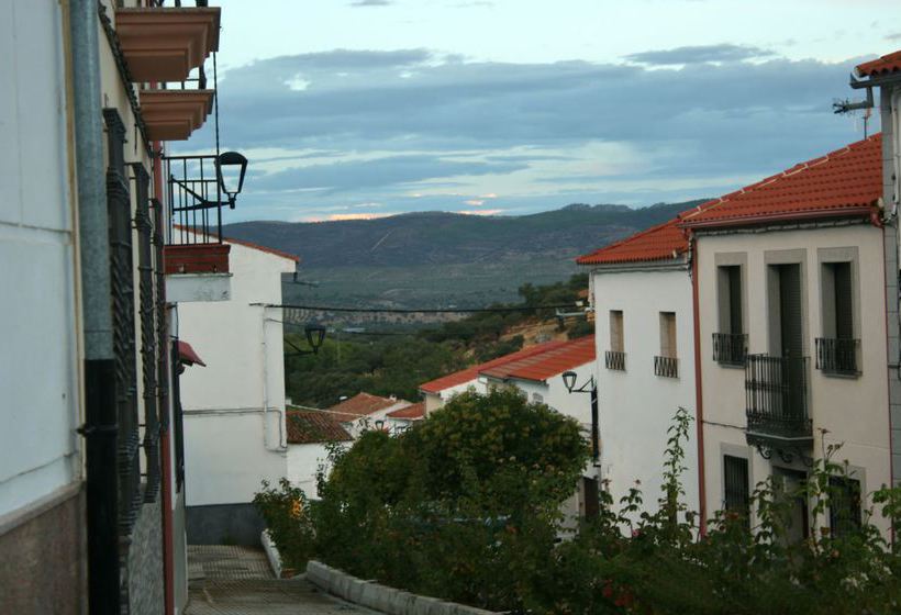 Hotel Rural Las Monteras  | Villanueva del Rey | Córdoba | España 19