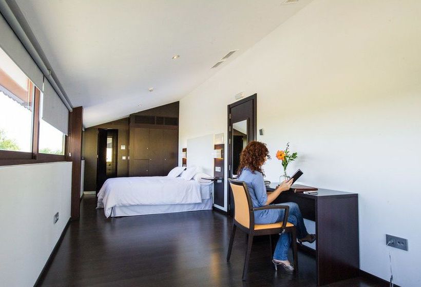 Hotel Rural Las Monteras  | Villanueva del Rey | Córdoba | España 2