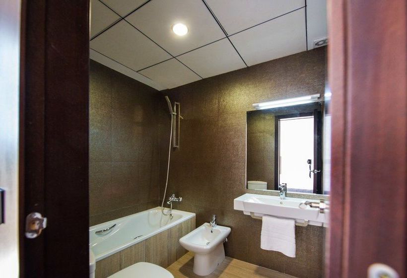 Hotel Rural Las Monteras  | Villanueva del Rey | Córdoba | España 3