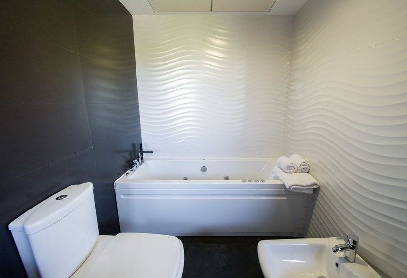 Hotel Rural Las Monteras  | Villanueva del Rey | Córdoba | España 4