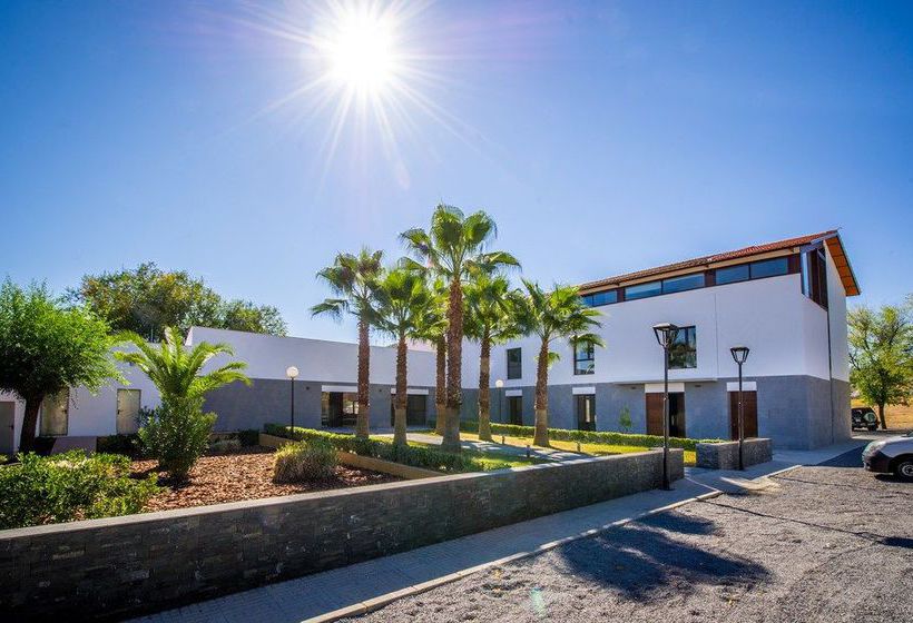 Hotel Rural Las Monteras  | Villanueva del Rey | Córdoba | España 7