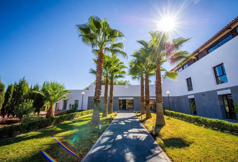 Hotel Rural Las Monteras  | Villanueva del Rey | Córdoba | España 9