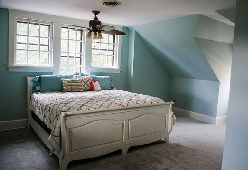 Bed and Breakfast Lochnaiar Inn  | Racine | Wisconsin | United States 2