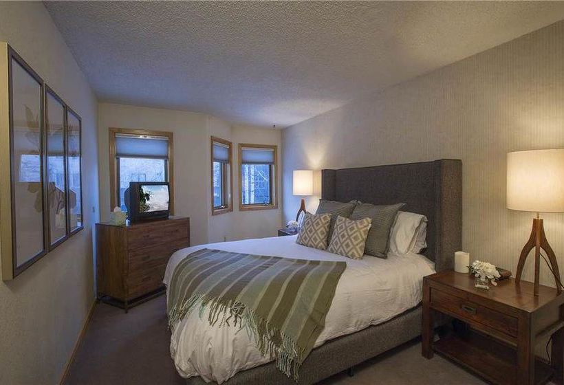 Hotel Lulu City Condominium By Telluride Resort Lodging Telluride