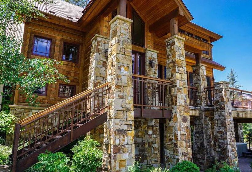 Hotel Eagles Nest At Mountain Village By Telluride Resort Lodging Telluride Colorado