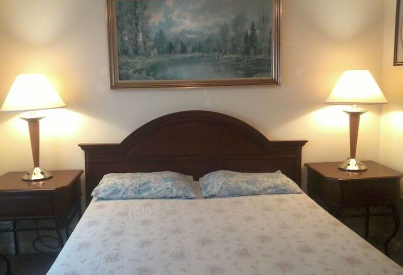 Hotel Hiland Terrace 