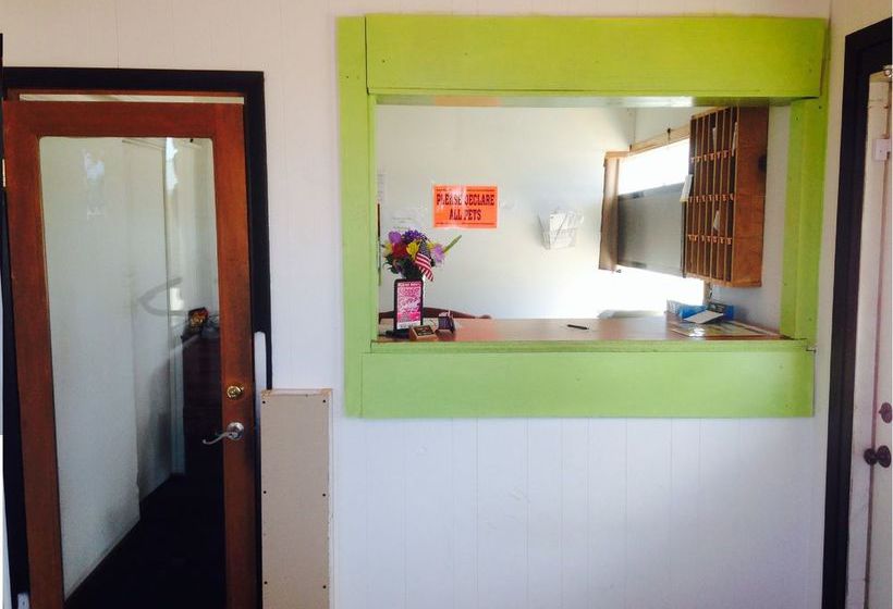 Big 12 Motel Broken Bow  | Broken Bow | Nebraska | United States 1