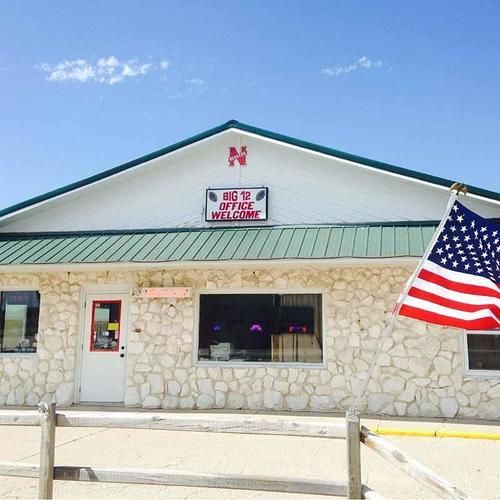 Big 12 Motel Broken Bow  | Broken Bow | Nebraska | United States 10