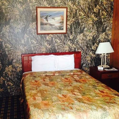 Big 12 Motel Broken Bow  | Broken Bow | Nebraska | United States 11