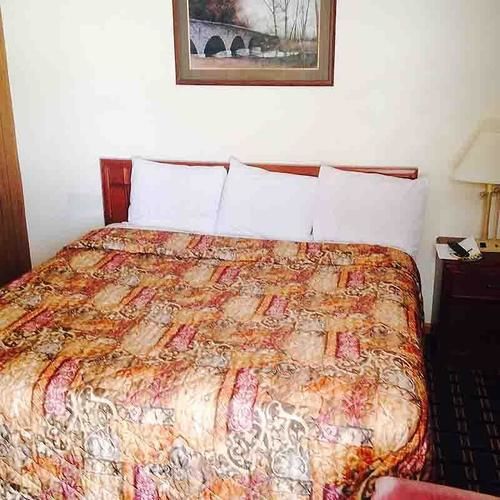 Big 12 Motel Broken Bow  | Broken Bow | Nebraska | United States 13