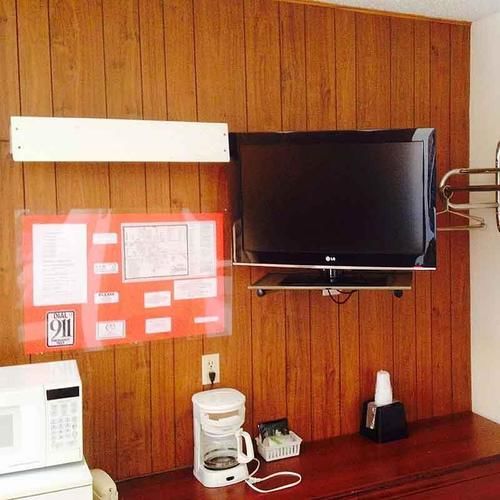 Big 12 Motel Broken Bow  | Broken Bow | Nebraska | United States 14