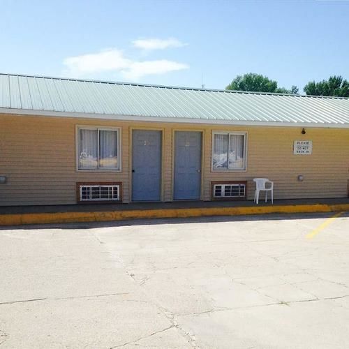Big 12 Motel Broken Bow  | Broken Bow | Nebraska | United States 8
