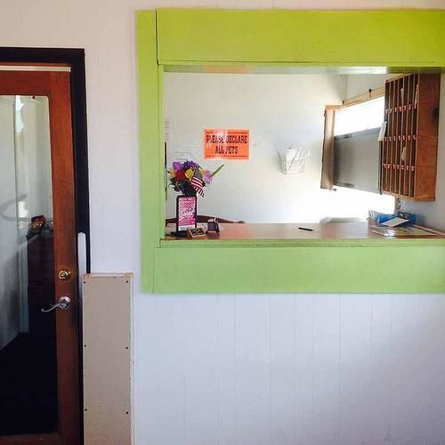 Big 12 Motel Broken Bow  | Broken Bow | Nebraska | United States 9