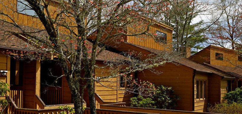 Hotel Fairway Forest Resort 