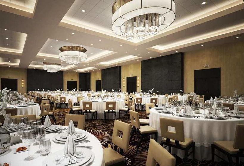 Hotel Doubletree By Hilton Reading  | Reading | Pennsylvania | United States 1