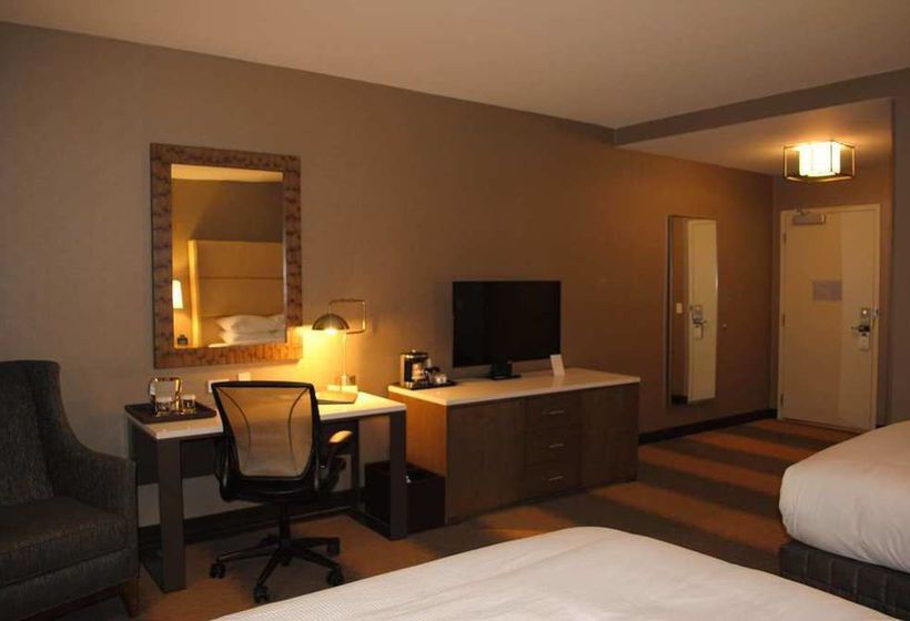 Hotel Doubletree By Hilton Reading  | Reading | Pennsylvania | United States 13