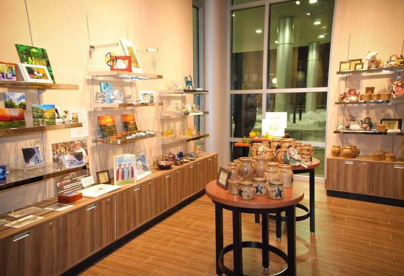 Hotel Doubletree By Hilton Reading  | Reading | Pennsylvania | United States 15