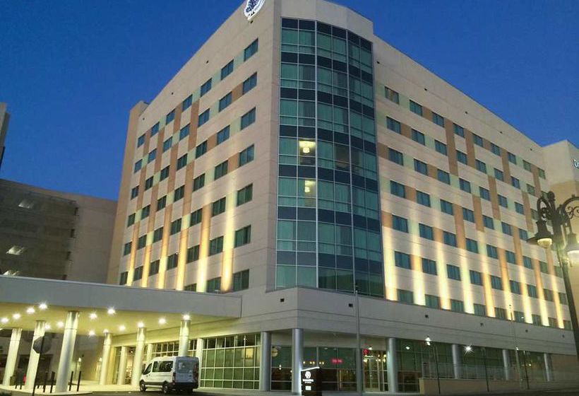 Hotel Doubletree By Hilton Reading  | Reading | Pennsylvania | United States 2