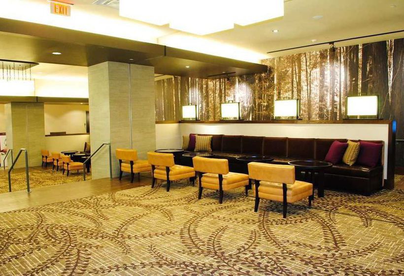 Hotel Doubletree By Hilton Reading  | Reading | Pennsylvania | United States 20