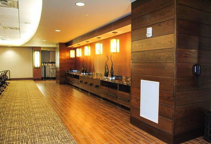 Hotel Doubletree By Hilton Reading  | Reading | Pennsylvania | United States 3