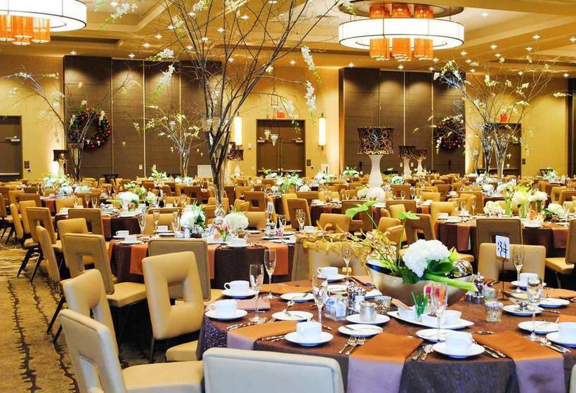 Hotel Doubletree By Hilton Reading  | Reading | Pennsylvania | United States 5