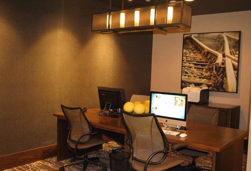 Hotel Doubletree By Hilton Reading  | Reading | Pennsylvania | United States 6