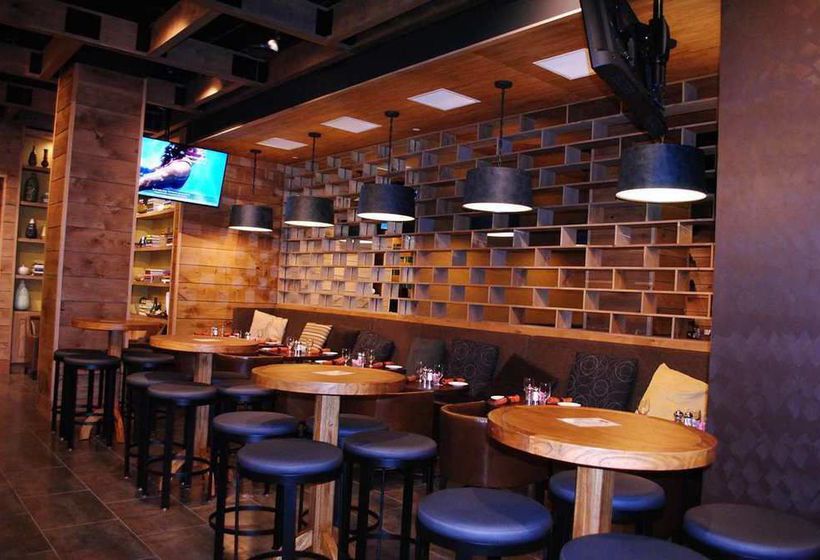 Hotel Doubletree By Hilton Reading  | Reading | Pennsylvania | United States 8