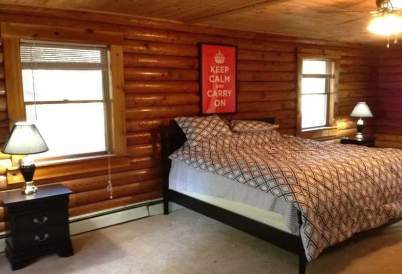 Hotel Lodge On Moonlight Drive  | Stroudsburg | Pennsylvania | United States 6