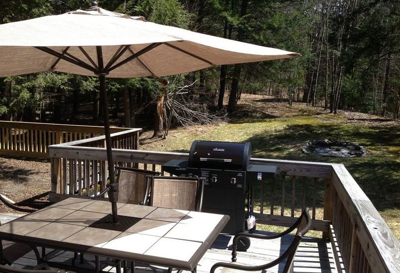 Hotel Lodge On Moonlight Drive  | Stroudsburg | Pennsylvania | United States 8